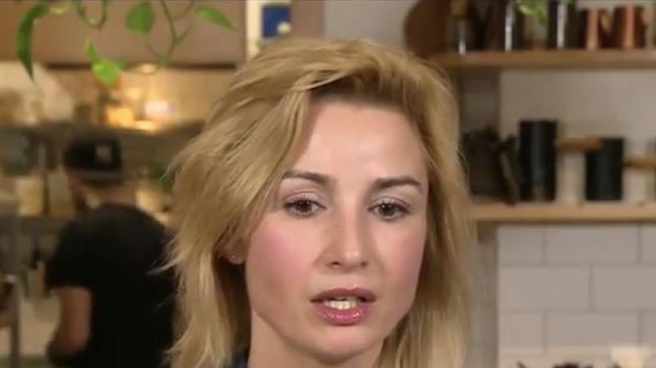 Joanna Brodzik Wszyscy Jeste My Specjalnej Troski Dzie Dobry Tvn