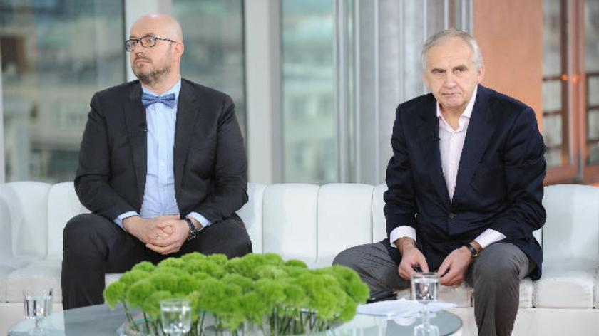 Zbigniew Kowalski, Marian Zembala