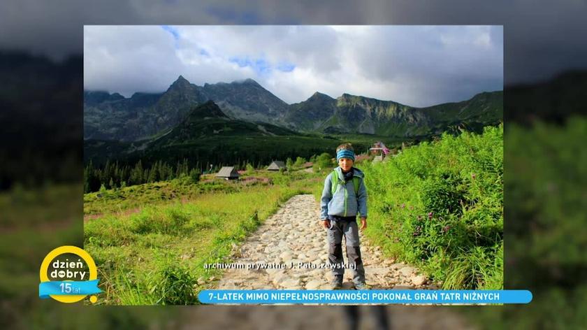 Miłosz Pałaszewski