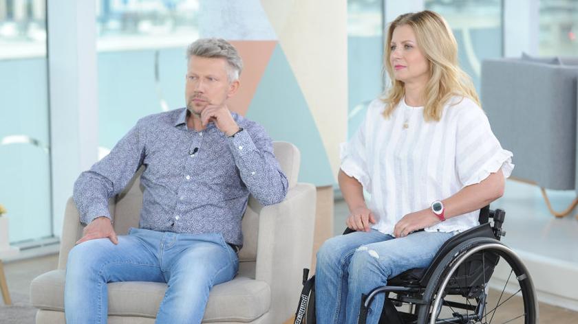 Marzanna Wieczorek i Marek Wieczorek