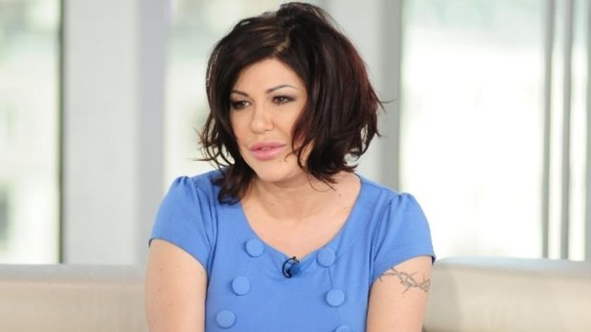 Iwona Węgrowska
