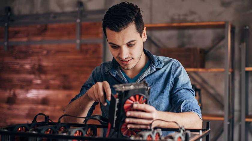 Chłodzenie komputera