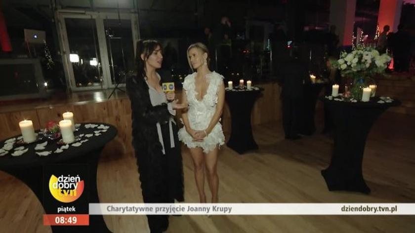 Barbara Pasek i Joanna Krupa