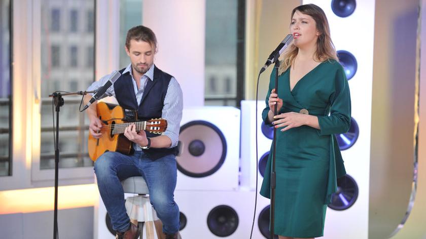 Kapela Hanki Wójciak