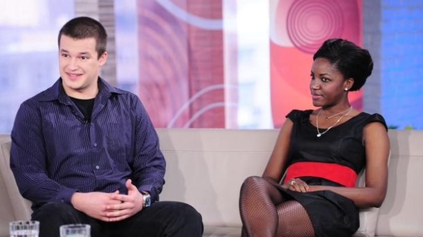 Niezwykła historia miłości Nadii i Tomasza