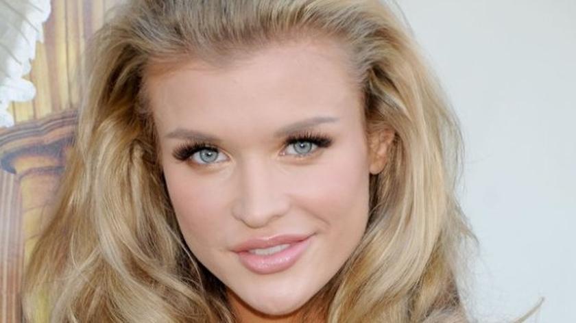 Joanna Krupa lepsza od Marylin Monroe