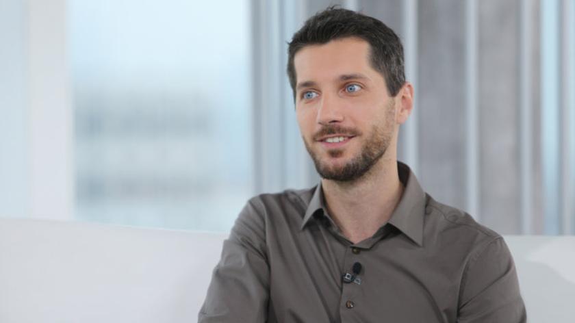 Grzegorz „Forin” Piwnicki