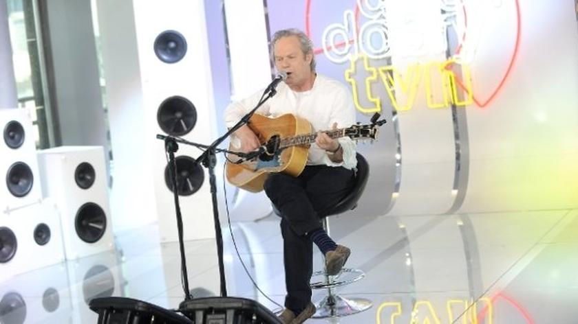 Chris Jagger