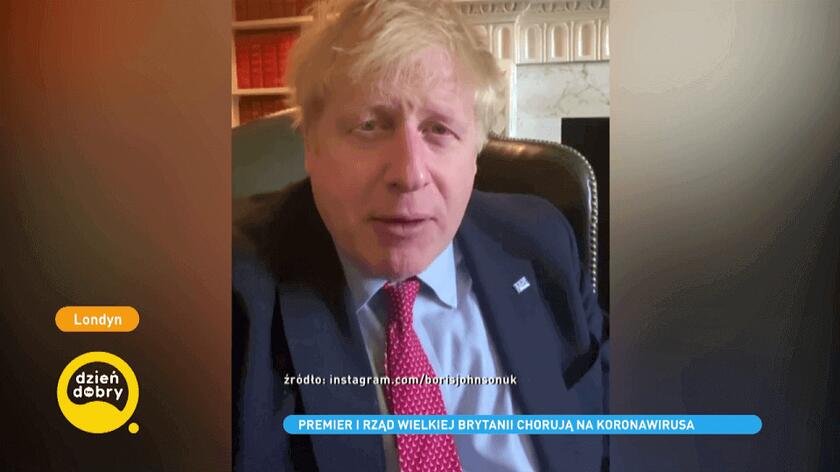 Boris Johnson