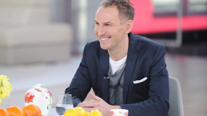 Doktor Krzysztof Gojdź