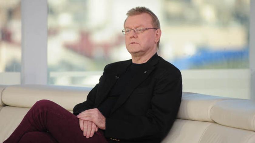 Waldemar Dziak