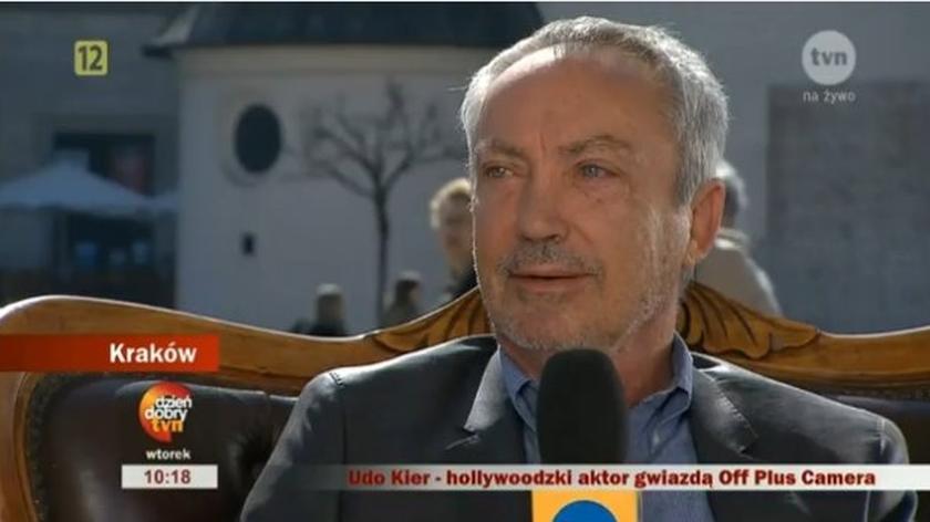 Udo Kier