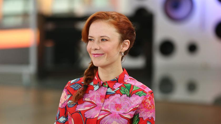 Aneta Łańcuchowska, dietetyczka 