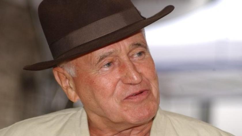 Jan Nowicki kończy 70 lat!