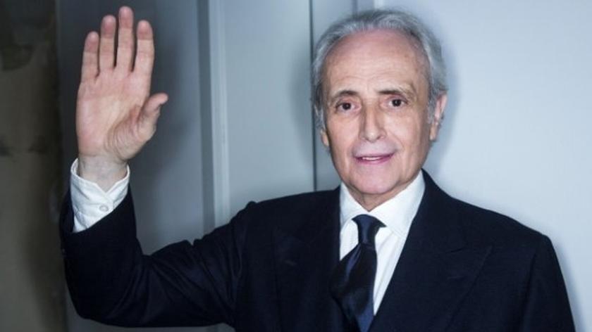Jose Carreras