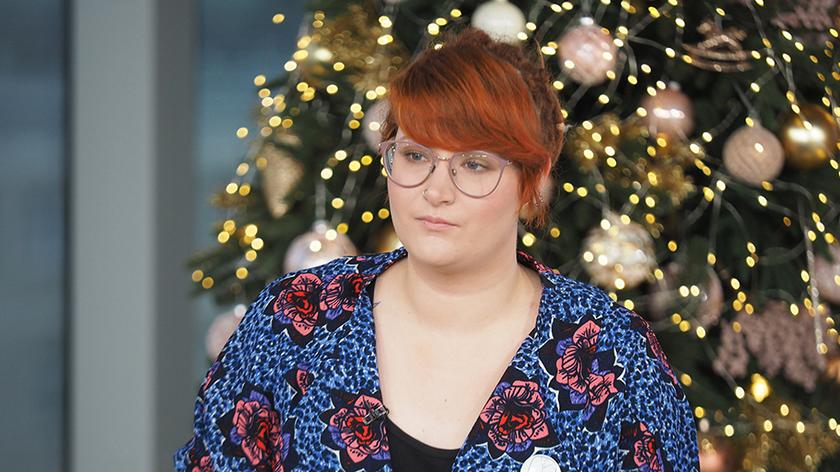 Fundacja Daj Herbatę Katarzyna Nicewicz