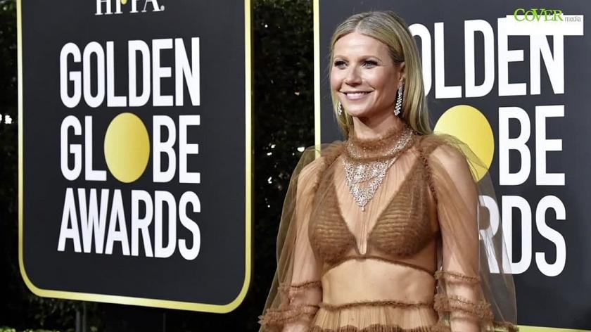 Gwyneth Paltrow
