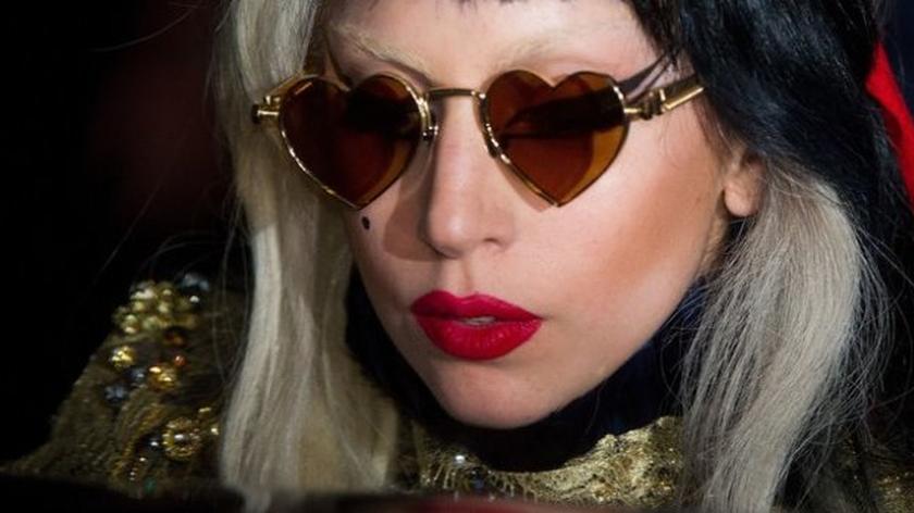 Tajemnice Lady Gagi