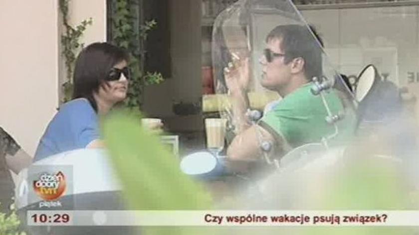 Czy lato sprzyja zdradzie?