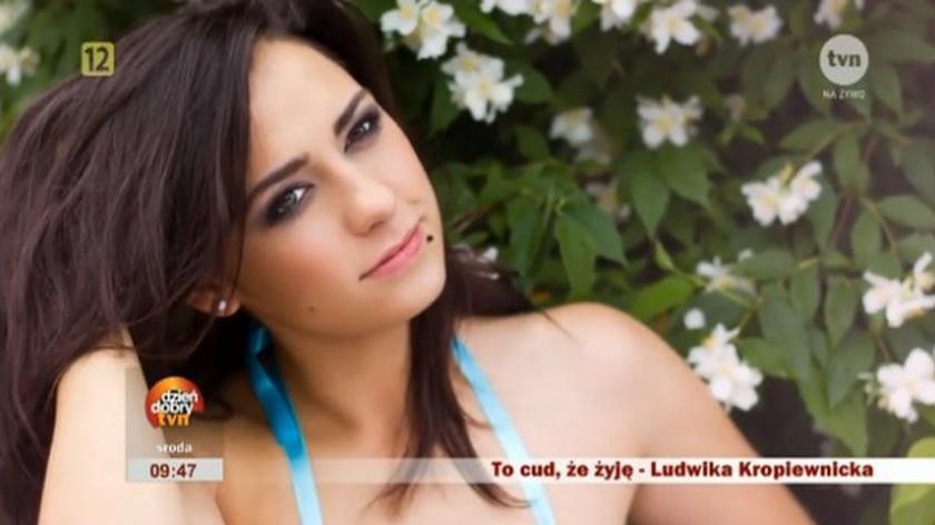 Ludwika Kropiewnicka
