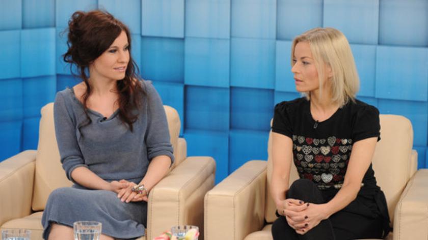 Izabela Łapińska Małgorzata Foremniak