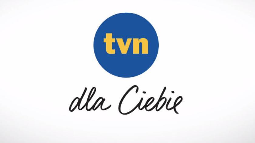 Logo TVN