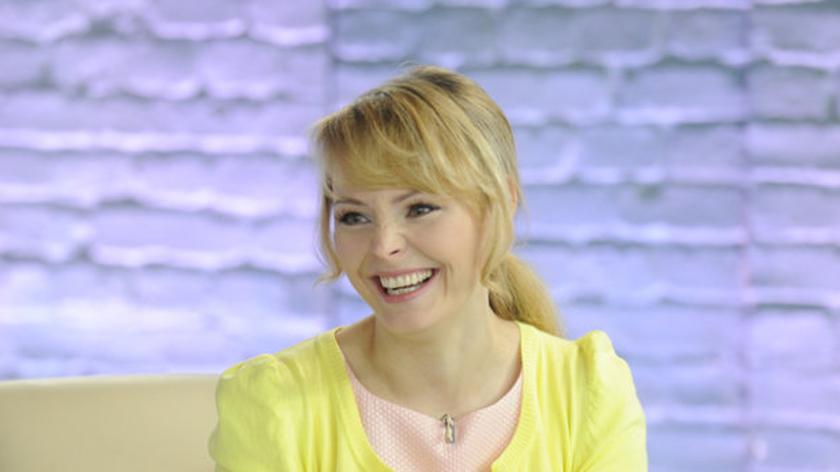 Agnieszka Jastrzębska