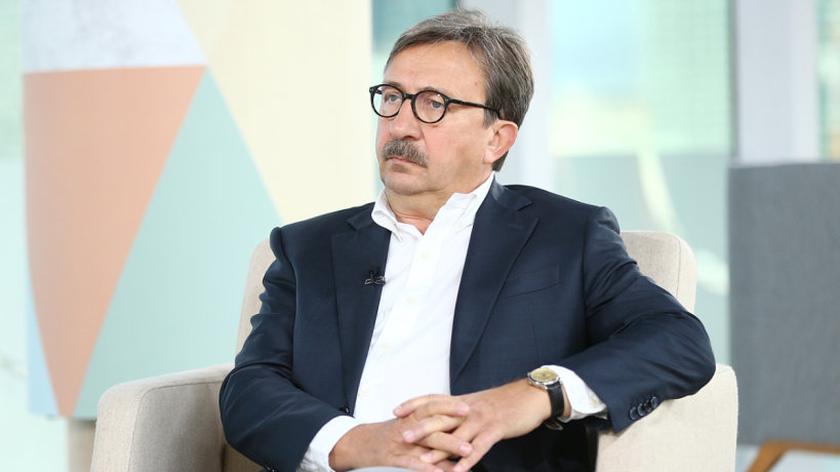 Dr n. med. Jerzy Jarosz