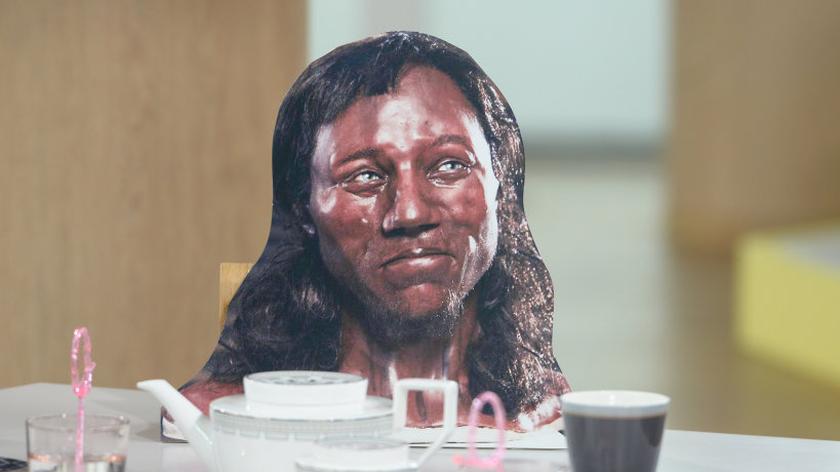 Cheddar Man