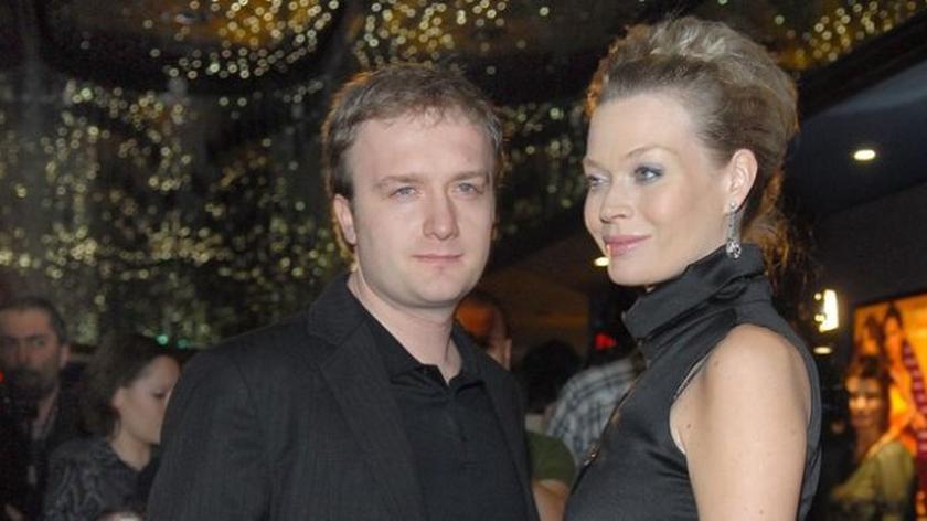 Kasprzykowski ojcem dziecka Tamary Arciuch