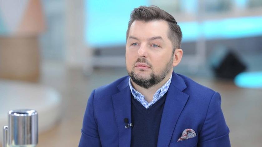 Paweł Blajer
