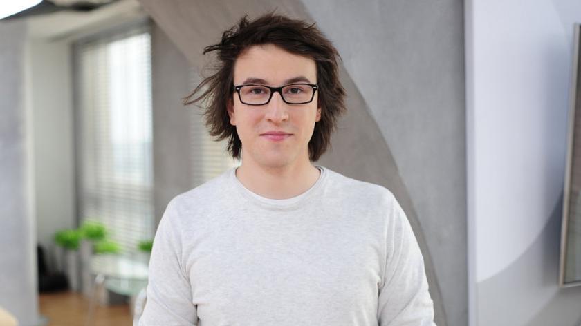 Karol Wójcicki