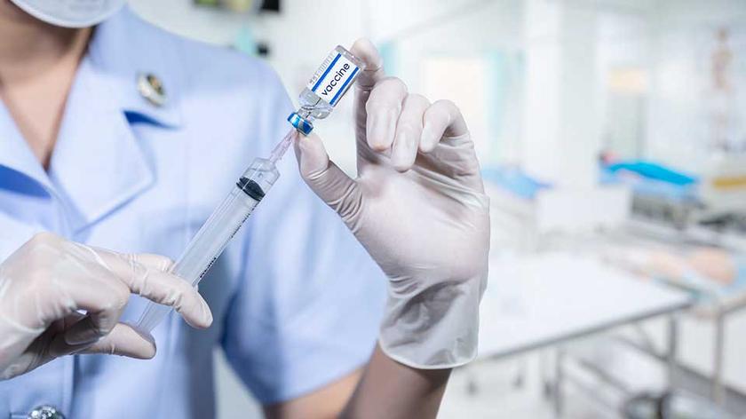 Niewykorzystane szczepionki przeciw COVID-19 mogą być podane osobom niezapisanym. 