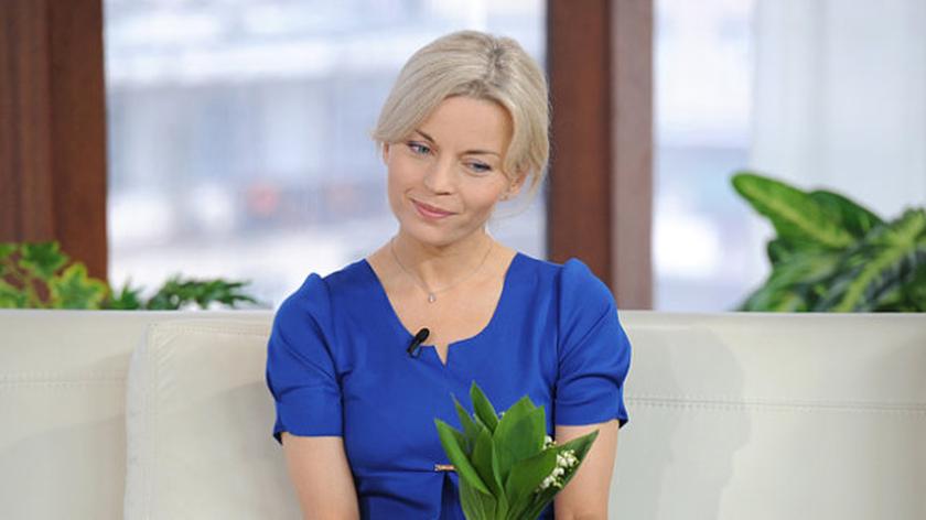 Małgorzata Foremniak