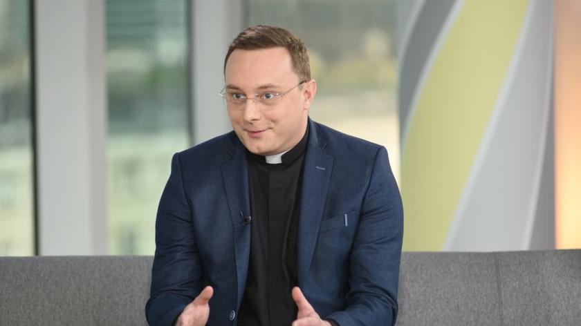 Ks. Grzegorz Kurp
