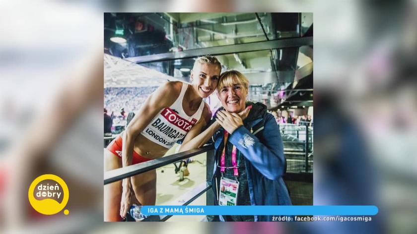 Iga Baumgart-Witan i Iwona Baumgart