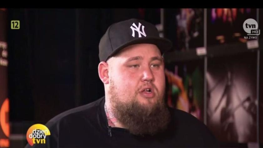 Rag’n’Bone Man