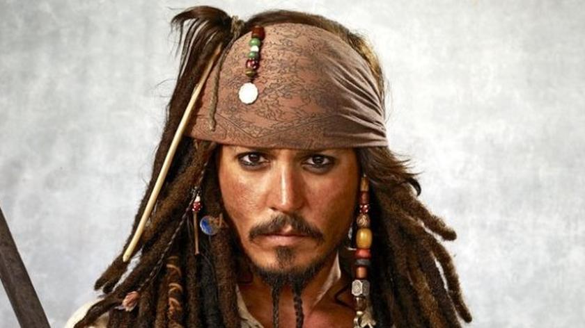 Johnny Depp w Dzień Dobry TVN