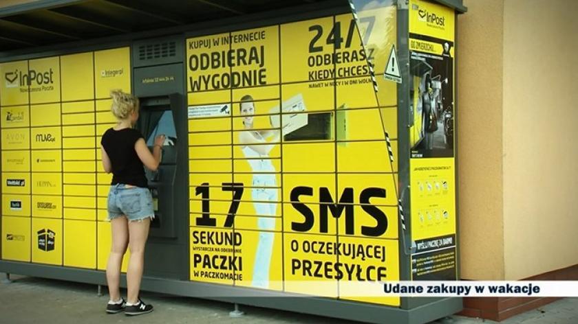 Paczkomat