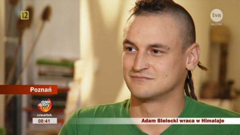 Adam Bielecki