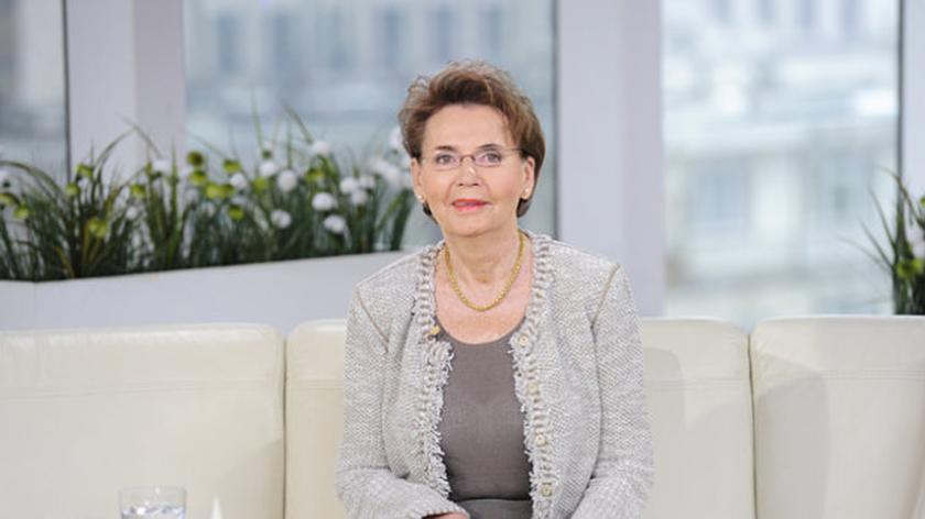 Bożena Walter