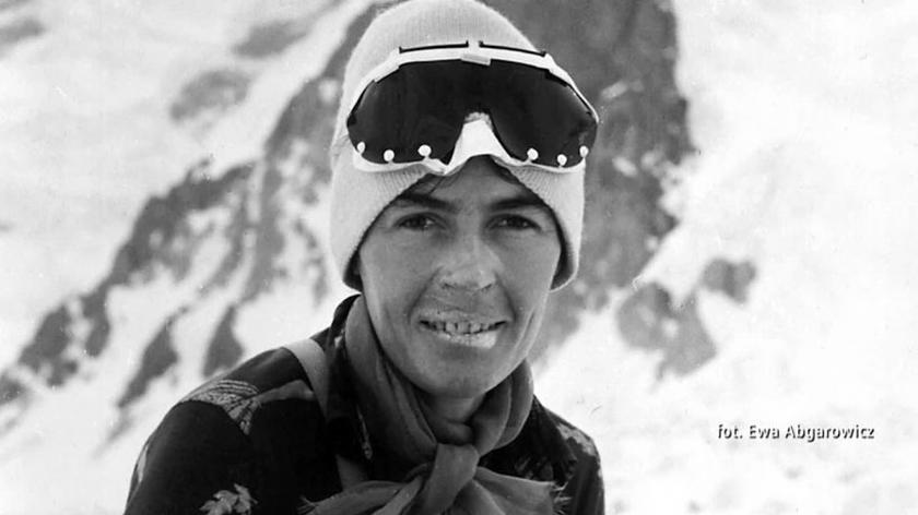 Wanda Rutkiewicz