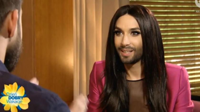 Conchita Wurst