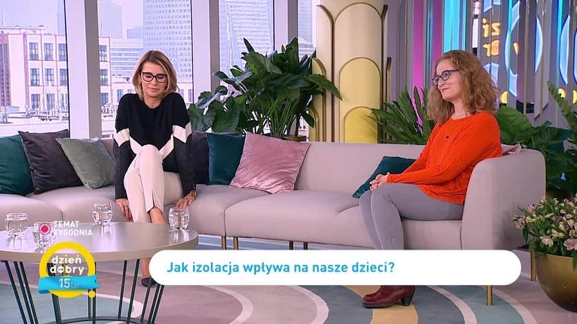 Tatiana Mindewicz-Puacz, Agnieszka Stążka-Gawrysiak