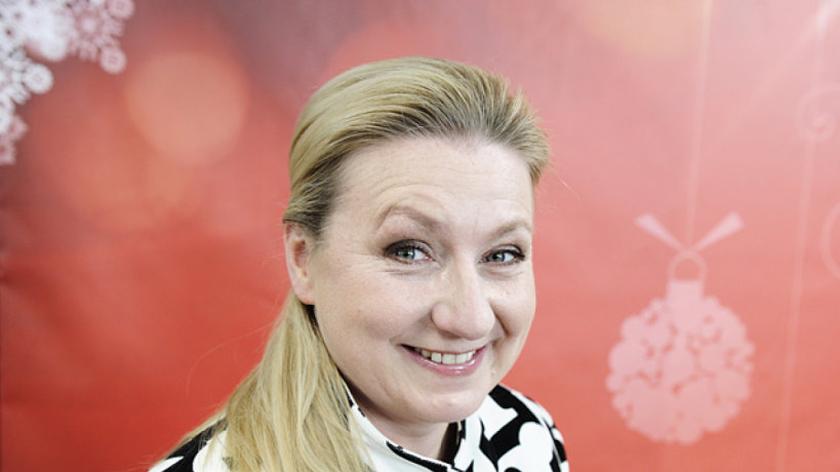 Aldona Jankowska