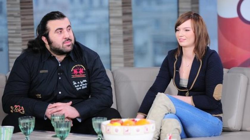 Polsko-gruzińska miłość