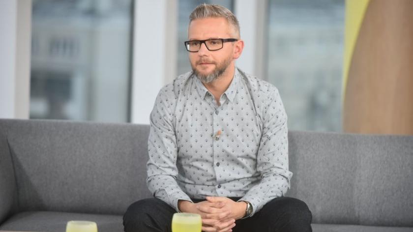 Marcin Miś