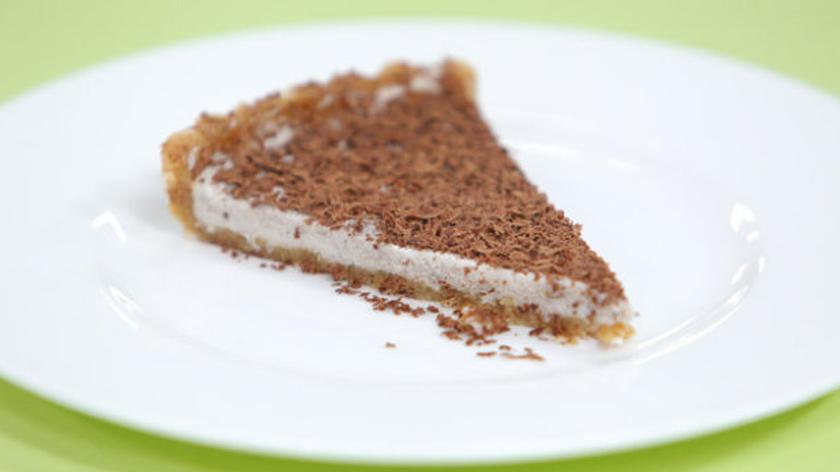 Kokosowa tarta