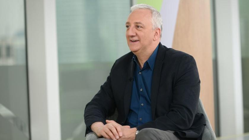 Mike Massimino