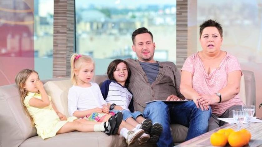 Castingi dla małych dzieci